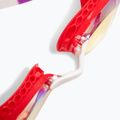 Окуляри для плавання Arena Air-Speed Mirror жовта мідь/яскравий корал/слива 7