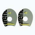 Arena Elite Hand Paddle 2 шавлія/цератат лайм плавальне весло