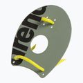 Весла для плавання arena Elite Hand Paddle 2 sage/artic lime 2