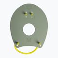 Весла для плавання arena Elite Hand Paddle 2 sage/artic lime 3