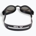 Окуляри для плавання Arena Zoom X-Fit Mirror сріблясті/чорні/чорні 3