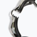 Окуляри для плавання Arena Zoom X-Fit Mirror сріблясті/чорні/чорні 5
