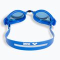 Окуляри для плавання Arena Zoom X-Fit Mirror сині/сині/сині 3