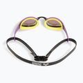 Окуляри для плавання arena Cobra Ultra Swipe Mirror emerald/plum/cyber lime 3