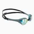 Окуляри для плавання arena Cobra Ultra Swipe Mirror aqua/sage/peacock