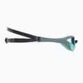 Окуляри для плавання arena Cobra Ultra Swipe Mirror aqua/sage/peacock 3