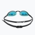 Окуляри для плавання arena Cobra Ultra Swipe Mirror aqua/sage/peacock 4