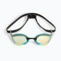 Окуляри для плавання arena Cobra Ultra Swipe Mirror aqua/sage/peacock 2