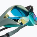 Окуляри для плавання arena Cobra Ultra Swipe Mirror aqua/sage/peacock 5