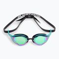 Окуляри для плавання arena Cobra Edge Swipe Mirror emerald/peacock/black 2