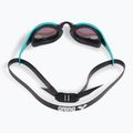 Окуляри для плавання arena Cobra Edge Swipe Mirror emerald/peacock/black 3