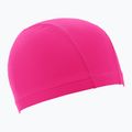 Шапочка для плавання дитяча arena Unix II Jr pink 2