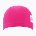 Шапочка для плавання дитяча arena Unix II Jr pink 3