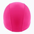 Шапочка для плавання дитяча arena Unix II Jr pink 4