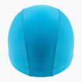 Шапочка для плавання дитяча arena Unix II Jr light blue 4