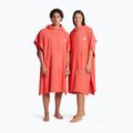 Пончо arena Cotton Poncho calypso coral/white 5