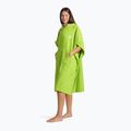Пончо arena Cotton Poncho artic lime/white 6