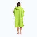 Пончо arena Cotton Poncho artic lime/white 8
