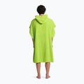 Пончо arena Cotton Poncho artic lime/white 9