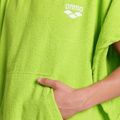 Пончо arena Cotton Poncho artic lime/white 10