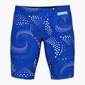 Плавки чоловічі arena Fireflow Swim Jammer black/team royal