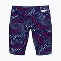 Плавки чоловічі arena Fireflow Swim Jammer navy/team red/white/blue