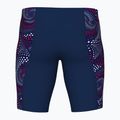 Плавки чоловічі arena Fireflow Swim Jammer navy/team red/white/blue 2