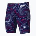 Плавки чоловічі arena Fireflow Swim Jammer navy/team red/white/blue 3