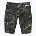 Плавки чоловічі arena Fireflow Swim Jammer black/team black