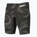 Плавки чоловічі arena Fireflow Swim Jammer black/team black 3