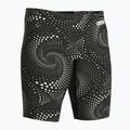 Плавки чоловічі arena Fireflow Swim Jammer black/team black 4