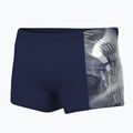 Плавки чоловічі arena Dreaming Swim Short navy/multi 3