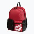 Рюкзак для плавання arena One Go 30 л red