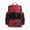 Рюкзак для плавання arena One Go 35 l crimson