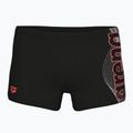 Плавки чоловічі arena Basic Swim Short black