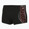 Плавки чоловічі arena Basic Swim Short black 3