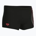 Плавки чоловічі arena Basic Swim Short black 4