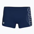 Плавки чоловічі arena Basic Swim Short navy