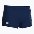 Плавки чоловічі arena Basic Swim Short navy 4