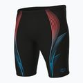 Плавки чоловічі arena Blast Swim Jammer black 3