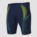 Плавки чоловічі arena Blast Swim Jammer navy 3