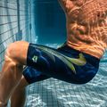 Плавки чоловічі arena Blast Swim Jammer navy 6