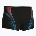 Плавки чоловічі arena Blast Swim Short black 4