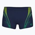 Плавки чоловічі arena Blast Swim Short navy
