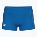 Плавки дитячі arena Logo Swim Short blue river/white
