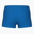 Плавки дитячі arena Logo Swim Short blue river/white 2