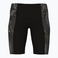 Плавки чоловічі arena Fireflow Swim Jammer 010408 black/team black 2