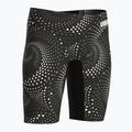 Плавки чоловічі arena Fireflow Swim Jammer 010408 black/team black 4