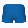 Плавки дитячі arena Poseidonia Swim Short blue river/artic lime 2