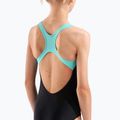 Купальник суцільний дитячий arena Kikko Swim Pro Back black/water 9